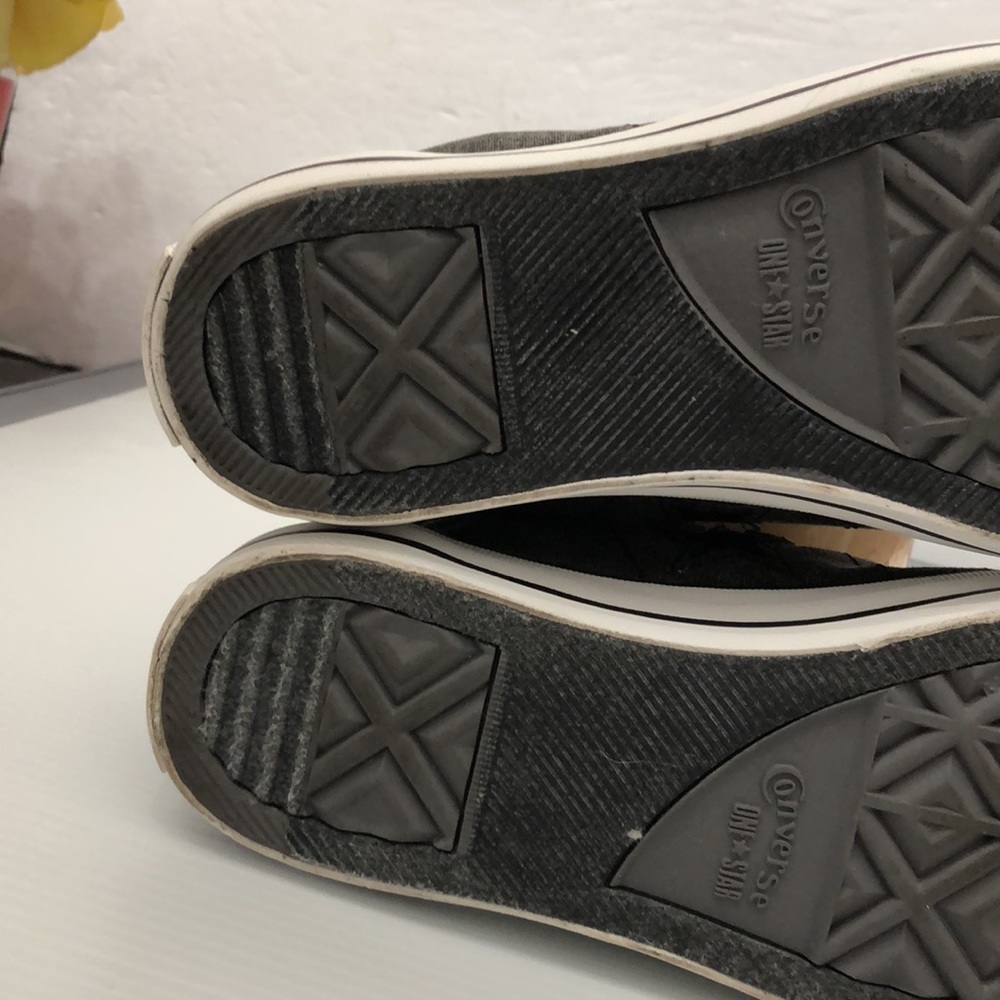 CONVERSE ALL STAR SNEAKERS WOMENS SIZE 8 - Picture 15 of 15